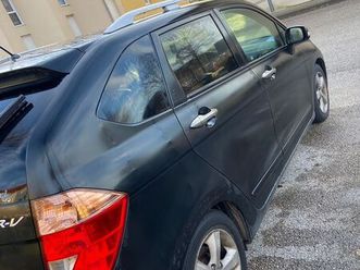 honda frv 6 places toutes option 2.2l 140cv, bv6