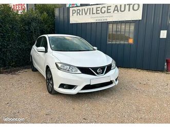 nissan pulsar digt 115 ch n-connecta