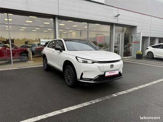 honda e:ny1 advance