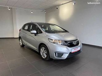 honda jazz 1.3 i-vtec executive
