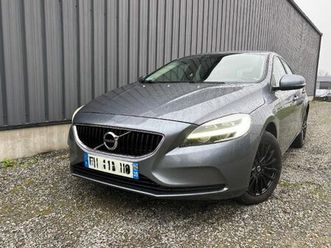 volvo v40 cross country