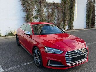 audi s5 sportback 354 cv