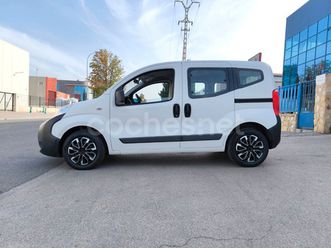 peugeot bipper tepee outdoor 1.3 hdi