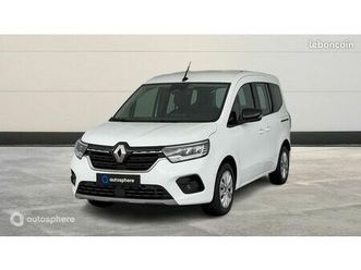 renault kangoo 1.5 blue dci 95ch equilibre