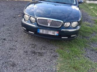 rover 75