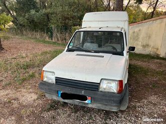 seat terra de 1992