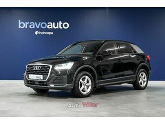 audi q2 2.0 awd automatic 110 kw 2.0 110kw