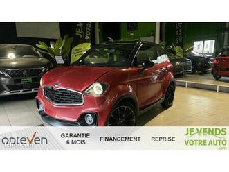 chatenet ch46 ch 46 - véhicule sans permis