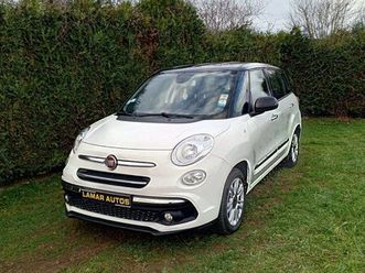fiat 500 l