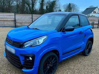 ligier js60 sport ultimate