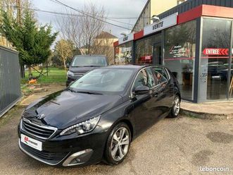 308 2.0 hdi 150 ‘’allure’’ eat6