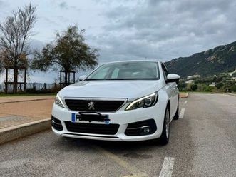 peugeot 308 commerciale
