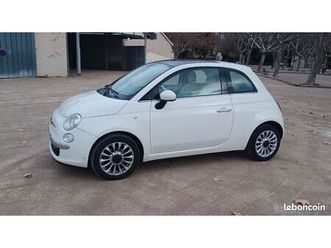 fiat 500 13 multijet
