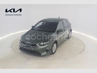 kia ceed 1.0 tgdi drive
