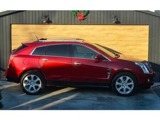 cadillac srx 4 awd sport luxury grodzisk mazowiecki • olx.pl