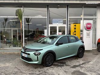 140/mois lancia ypsilon hybrid 110ch