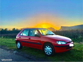 peugeot 106 color line 1,1