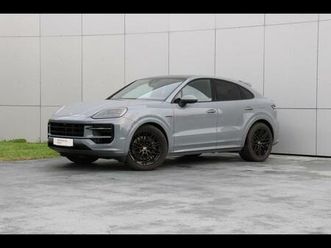 3.0 v6 470ch e-hybrid