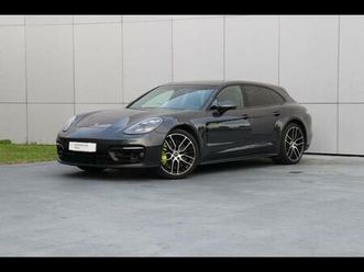 3.0 v6 560ch 4s e-hybrid