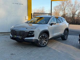 jetour dashing an. 2023