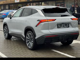 jetour dashing an. 2024