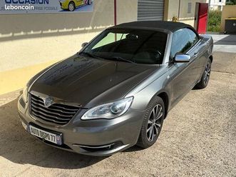 lancia flavia 2,4 170 auto bv automatique