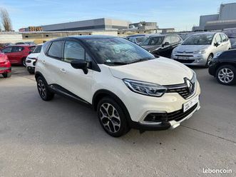 renault captur tce 120 energy intens