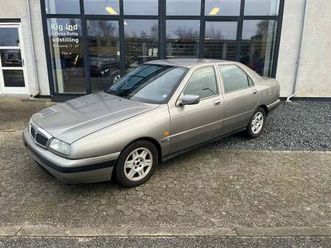 lancia kappa 2,0 le 4d