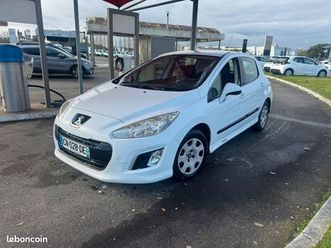 308 hdi 92 cv affaire 2 places / an 2013/2950