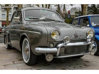 voiture de collection