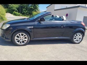 opel tigra twin top