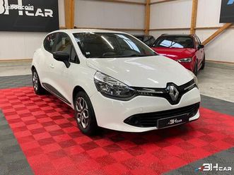 renault clio 1.2 75 life