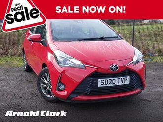 1.0 vvt-i icon euro 6 5dr