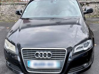 une décapotable audi a3 sera t elle pour vous ?