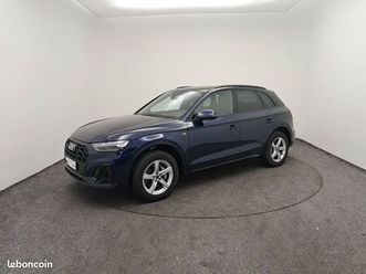 audi q5 50 tfsie 299 s tronic 7 quattro s line
