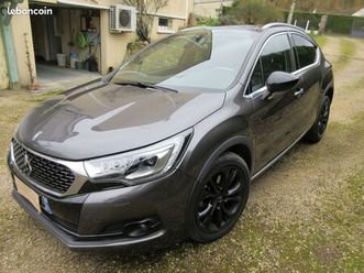 ds4 crossback 2.0 181