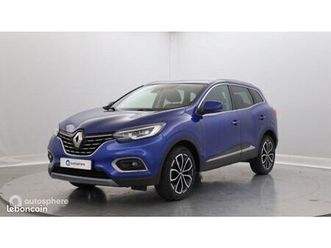 renault kadjar 1.3 tce 140ch fap intens - 21