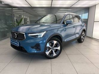 volvo xc40 b3 163 ch dct7 ultimate