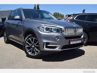 bmw x5 (f15) xdrive25da 231ch xline