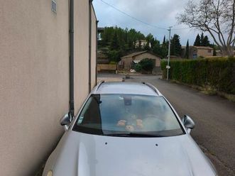 CITROEN C5 TOURER c5-break