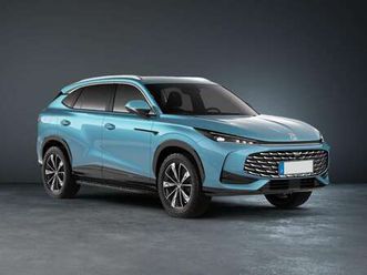 luxury plug-in-hybrid sitzh. 360°-kamera klimaa...