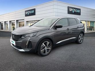 hybrid 225 e-eat8 allure pack