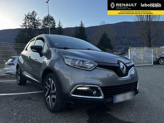 renault captur intens energy tce 90 eco2