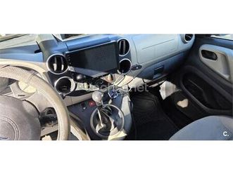 citroen berlingo multispace feel bluehdi 75