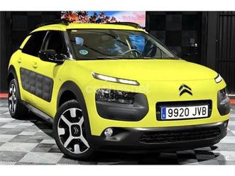 citroen c4 cactus puretech ss feel edition