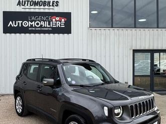 jeep renegade 1.3 gse bvr6 - 150cv limited