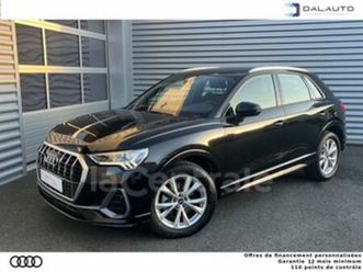 ii 35 tdi 150 s line s tronic 7