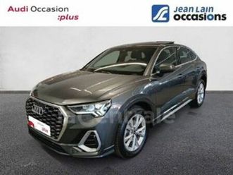 ii sportback 35 tdi 150 s line quattro s tronic 7
