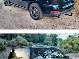 mercedes gl 420 cdi v8