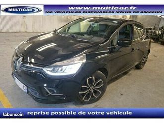 renault clio iv 0.9 tce 90ch energy intens 5p euro6c